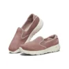 Sapatos Go Walk Joy Slip-on Rosa