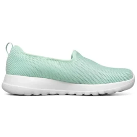 Sapatos Go Walk Joy Slip-on Verde