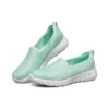 Sapatos Go Walk Joy Slip-on Verde