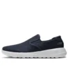 Sapatos Go Walk Max Slip-on Azuis