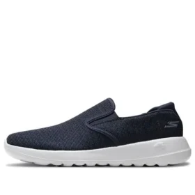 Sapatos Go Walk Max Slip-on Azuis