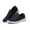 Sapatos Go Walk Max Slip-on Azuis