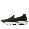 Sapatos Go Walk “Preto Branco”