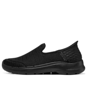 Sapatos Go Walk Slip-ins “Preto”