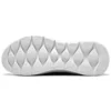 Sapatos Go Walk Slip-On “Black White”