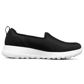 Sapatos Go Walk Slip-on Preto
