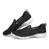 Sapatos Go Walk Smart Lazy Preto
