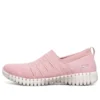 Sapatos Go Walk Smart Loafers Rosa