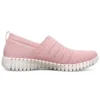 Sapatos Go Walk Smart Loafers Rosa