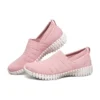 Sapatos Go Walk Smart Loafers Rosa