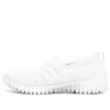Sapatos Go Walk Smart Slip-On Brancos