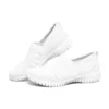 Sapatos Go Walk Smart Slip-On Brancos