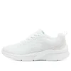 Sapatos GoRun Consistent “Branco Azul”