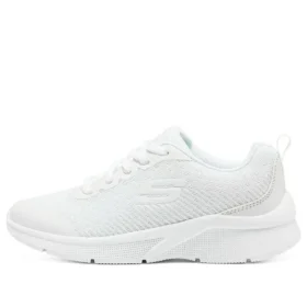 Sapatos GoRun Consistent “Branco Azul”