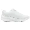 Sapatos GoRun Consistent “Branco Azul”