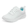 Sapatos GoRun Consistent “Branco Azul”