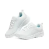 Sapatos GoRun Consistent “Branco Azul”