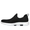 Sapatos Gowalk 5 Lazy Preto