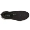Sapatos Gowalk 5 Lazy Preto