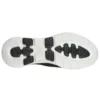 Sapatos Gowalk 5 Lazy Preto