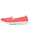 Sapatos H2 Go Slip-on Rosa/Branco