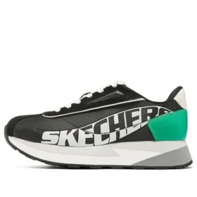 Sapatos Heydayz “Preto Verde Cinzento”