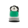 Sapatos Heydayz “Preto Verde Cinzento”