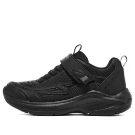 Sapatos Hyper-Blitz “Core Black”