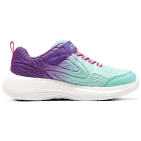 Sapatos Jumpstart Sweet Swirl “Roxo Turquesa”