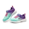 Sapatos Jumpstart Sweet Swirl “Roxo Turquesa”