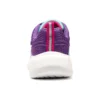 Sapatos Jumpstart Sweet Swirl “Roxo Turquesa”