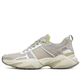 Sapatos Kraz Branco
