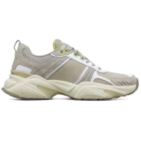 Sapatos Kraz Branco