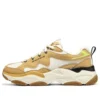Sapatos Lander S “Amarelo Branco”