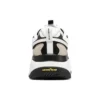Sapatos Lander S “Branco Preto Bege”