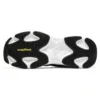 Sapatos Lander S “Branco Preto Bege”