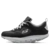 Sapatos Liv Sports Preto/Cinzento