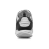 Sapatos Liv Sports Preto/Cinzento