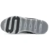 Sapatos Liv Sports Preto/Cinzento