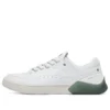 Sapatos Mark Nason “Branco Verde”