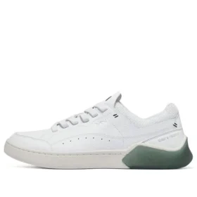 Sapatos Mark Nason “Branco Verde”