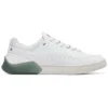 Sapatos Mark Nason “Branco Verde”