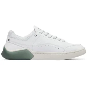 Sapatos Mark Nason “Branco Verde”