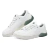 Sapatos Mark Nason “Branco Verde”