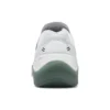 Sapatos Mark Nason “Branco Verde”
