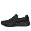 Sapatos Marsing Slip-on Preto