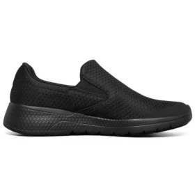 Sapatos Marsing Slip-on Preto