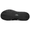 Sapatos Marsing Slip-on Preto