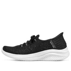 Sapatos Martha Stewart x Slip-ins “Black White”