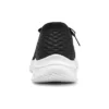 Sapatos Martha Stewart x Slip-ins “Black White”